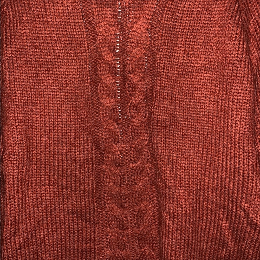 Cozy sweater - Picture 4 of 4